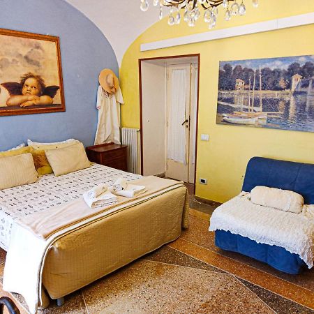 Nari Bed&Breakfast Gaeta Luaran gambar
