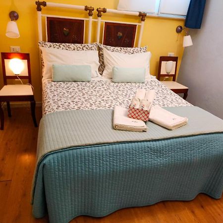 Nari Bed&Breakfast Gaeta Luaran gambar