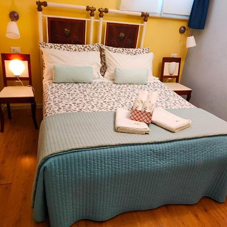 Nari Bed&Breakfast Hotel Gaeta Luaran gambar