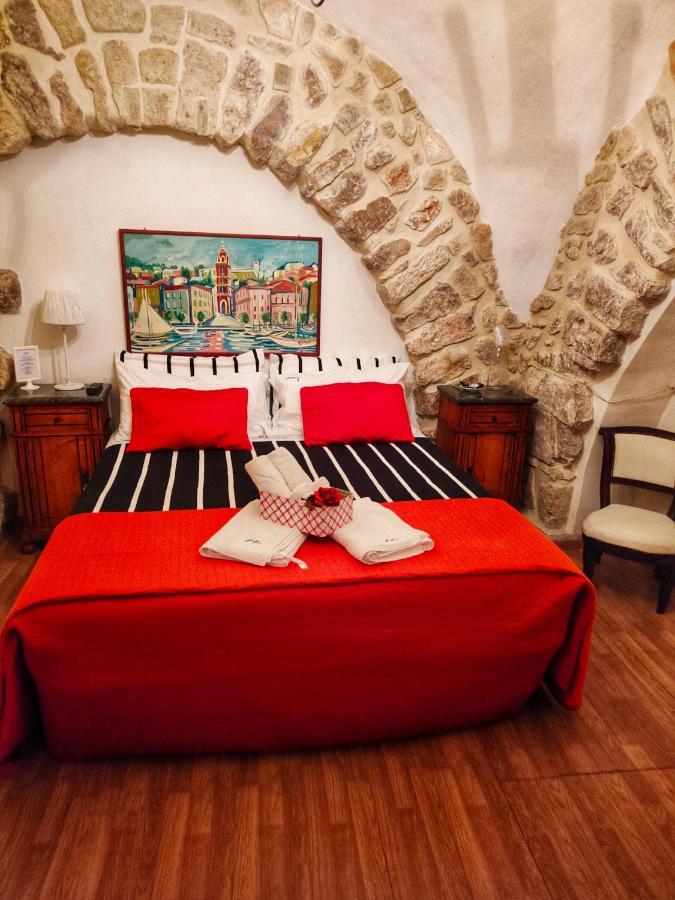 Nari Bed&Breakfast Gaeta Luaran gambar