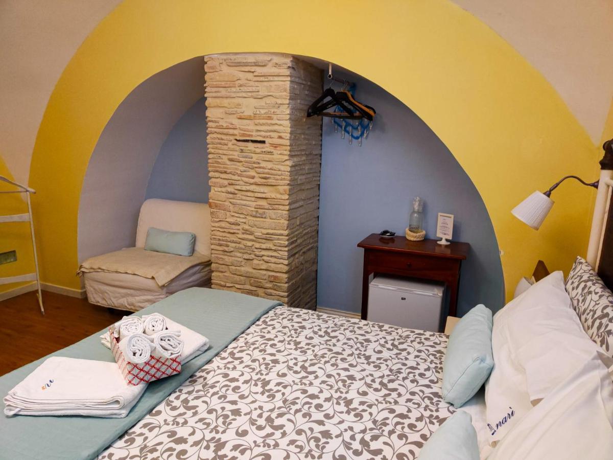 Nari Bed&Breakfast Gaeta Luaran gambar