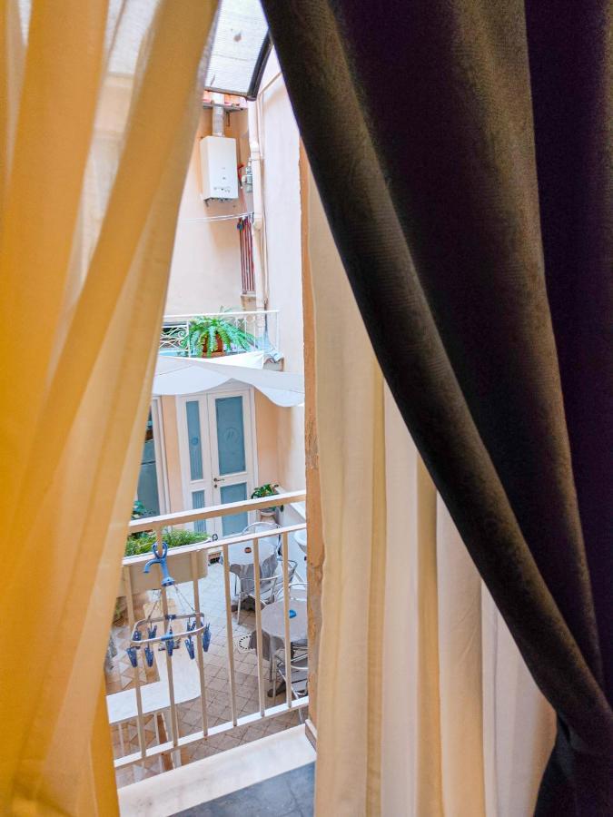 Nari Bed&Breakfast Gaeta Luaran gambar