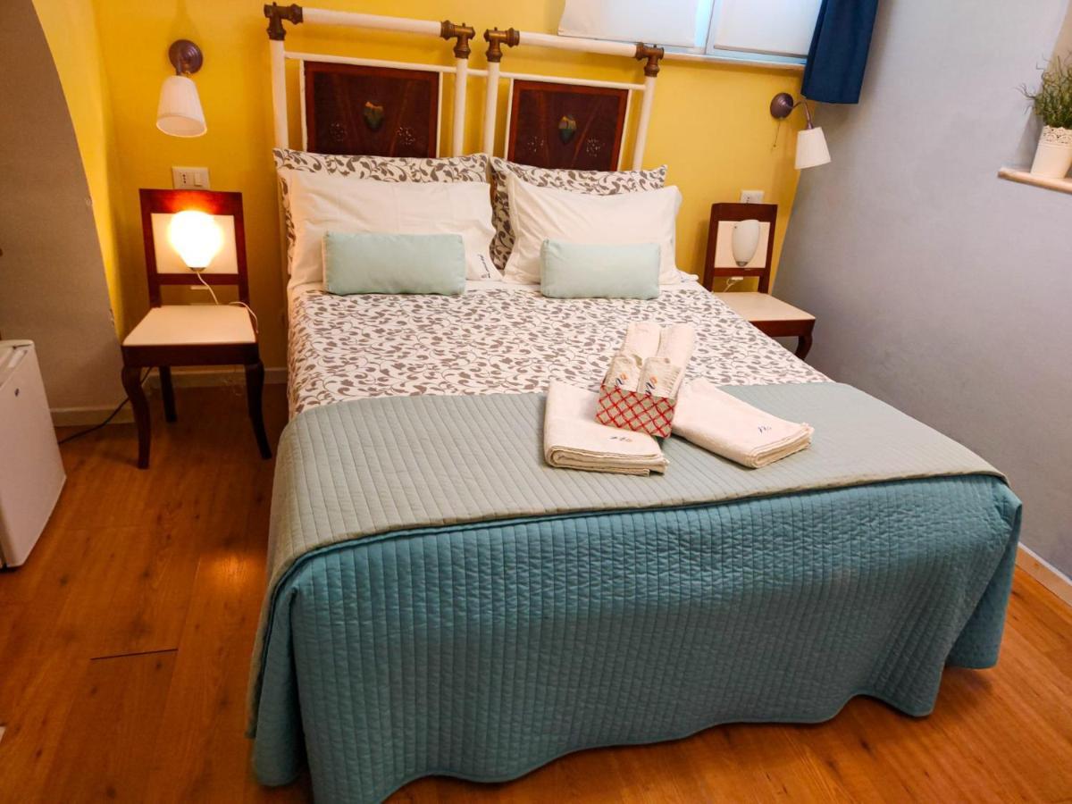 Nari Bed&Breakfast Gaeta Luaran gambar