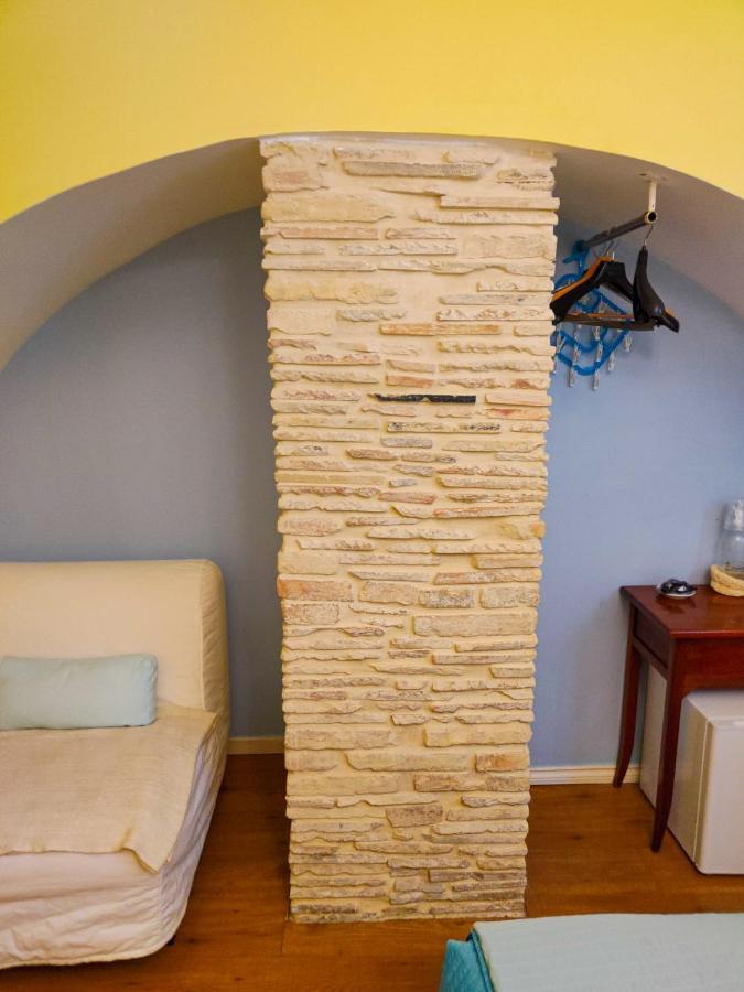 Nari Bed&Breakfast Gaeta Luaran gambar