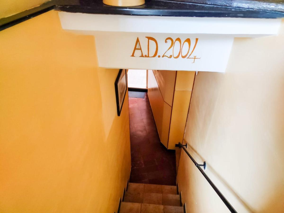 Nari Bed&Breakfast Gaeta Luaran gambar