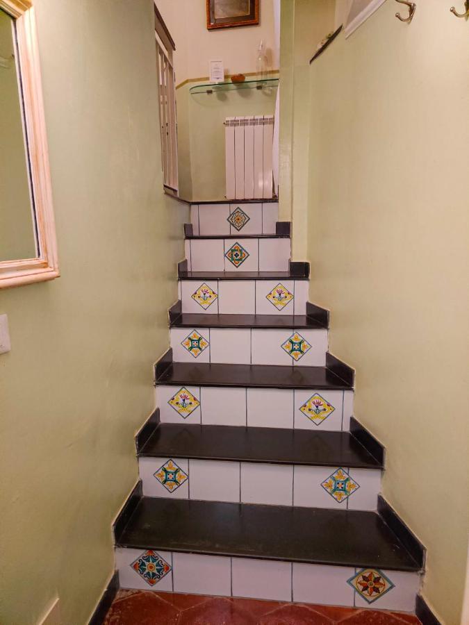 Nari Bed&Breakfast Gaeta Luaran gambar