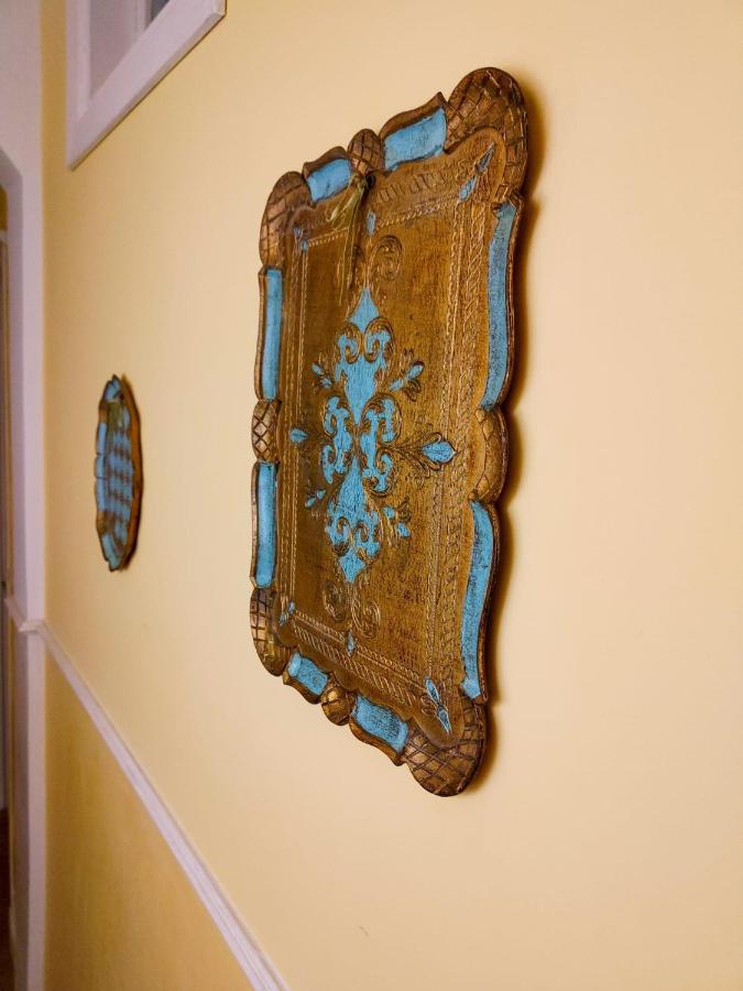 Nari Bed&Breakfast Gaeta Luaran gambar