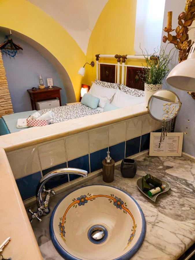 Nari Bed&Breakfast Gaeta Luaran gambar