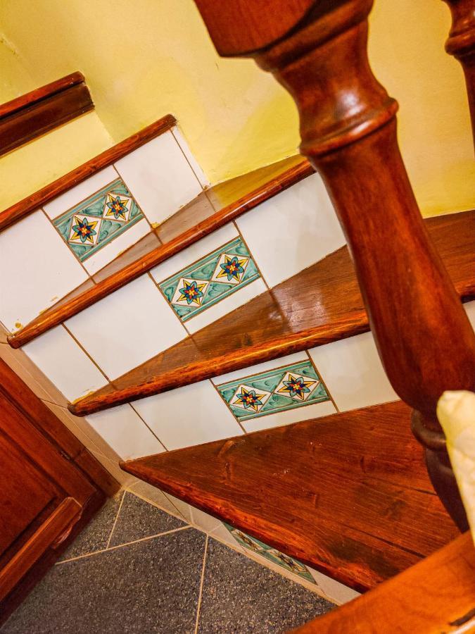 Nari Bed&Breakfast Gaeta Luaran gambar