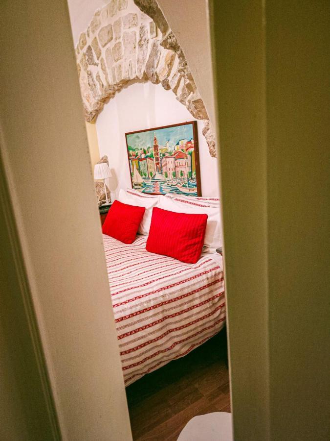 Nari Bed&Breakfast Gaeta Luaran gambar