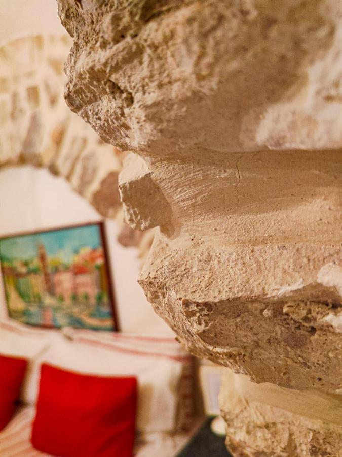 Nari Bed&Breakfast Gaeta Luaran gambar