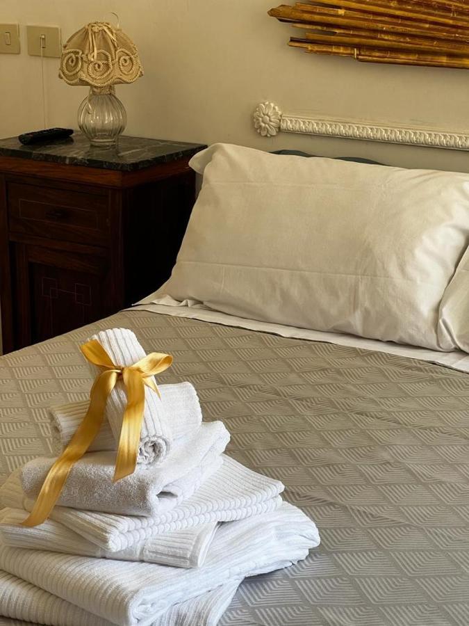 Nari Bed&Breakfast Gaeta Luaran gambar