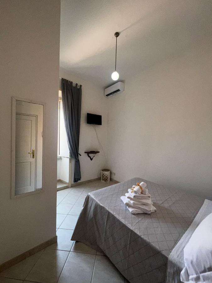 Nari Bed&Breakfast Gaeta Luaran gambar