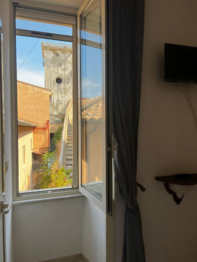 Nari Bed&Breakfast Gaeta Luaran gambar