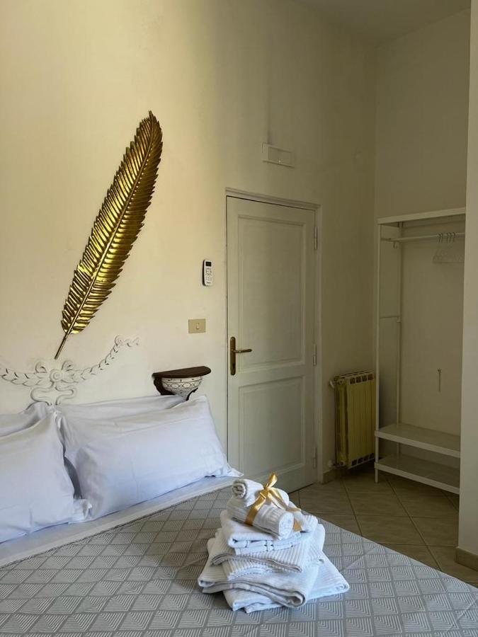Nari Bed&Breakfast Gaeta Luaran gambar